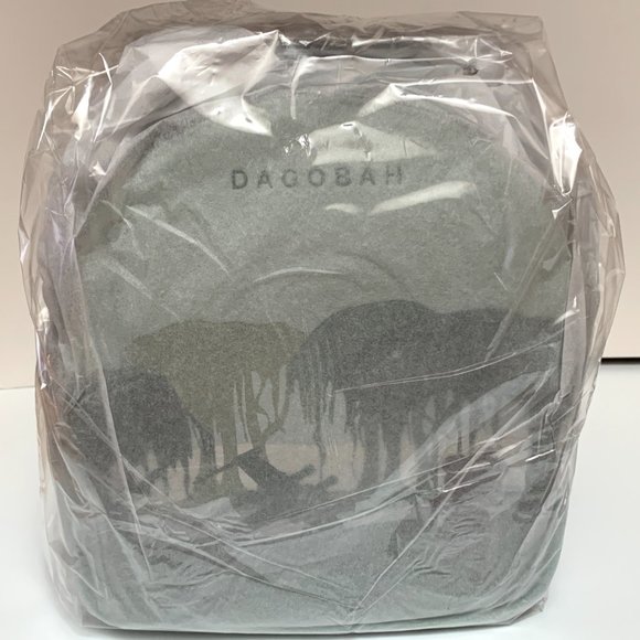 Loungefly Star Wars Dagobah Planet Mini Backpack - Picture 7 of 8